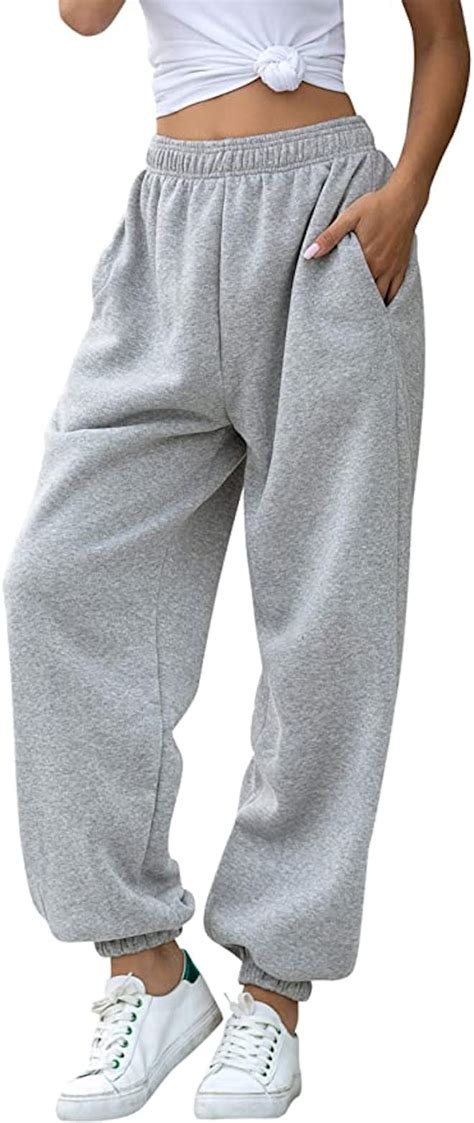 best oversized sweatpants